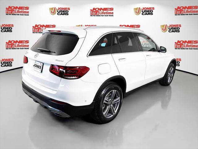 2022 Mercedes-Benz C-Class - $30,996