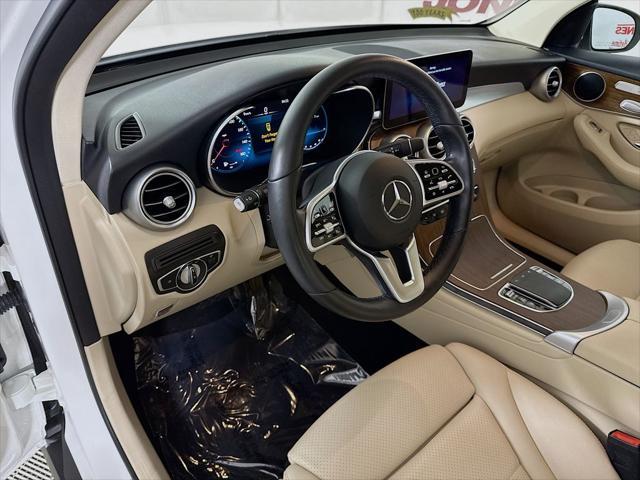2022 Mercedes-Benz C-Class - $30,996