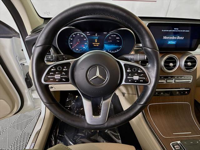 2022 Mercedes-Benz C-Class - $30,996