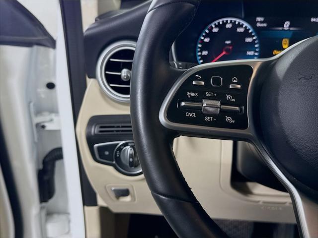2022 Mercedes-Benz C-Class - $30,996