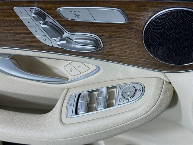 2022 Mercedes-Benz C-Class - $30,996