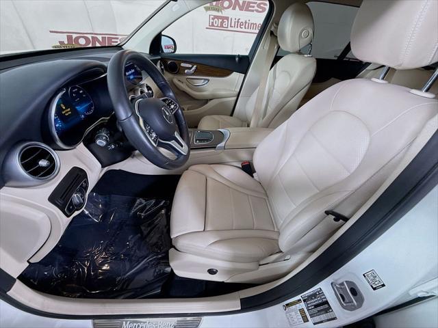 2022 Mercedes-Benz C-Class - $30,996