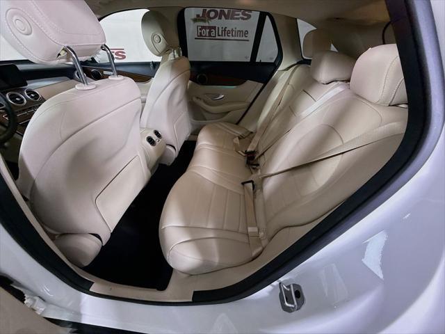 2022 Mercedes-Benz C-Class - $30,996