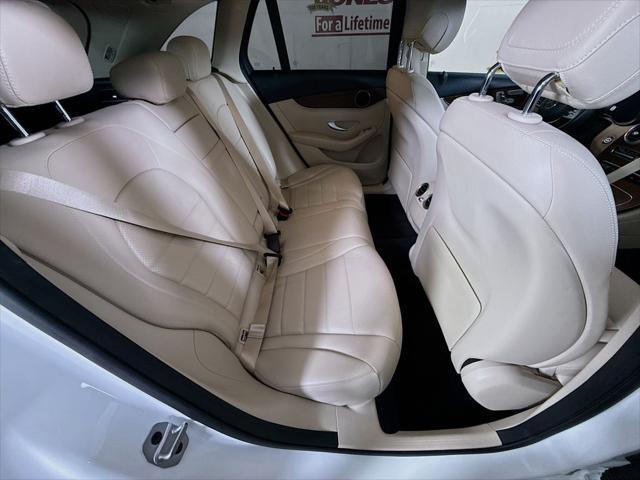 2022 Mercedes-Benz C-Class - $30,996