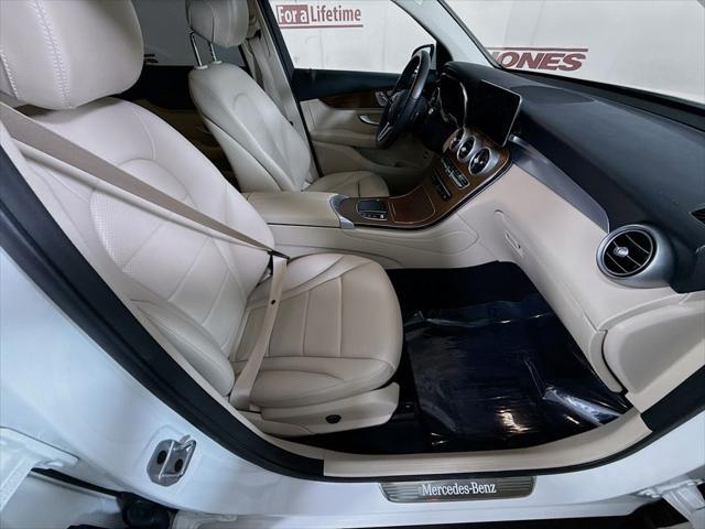 2022 Mercedes-Benz C-Class - $30,996