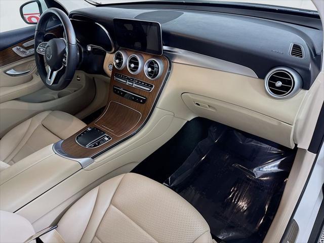 2022 Mercedes-Benz C-Class - $30,996