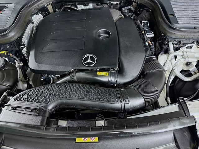 2022 Mercedes-Benz C-Class - $30,996