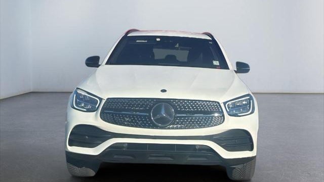 2022 Mercedes-Benz GLC GLC 300 4MATIC
