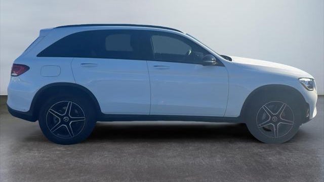 2022 Mercedes-Benz GLC GLC 300 4MATIC