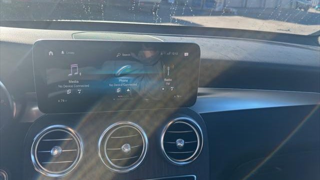 2022 Mercedes-Benz GLC GLC 300 4MATIC
