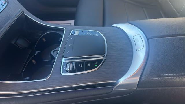 2022 Mercedes-Benz GLC GLC 300 4MATIC