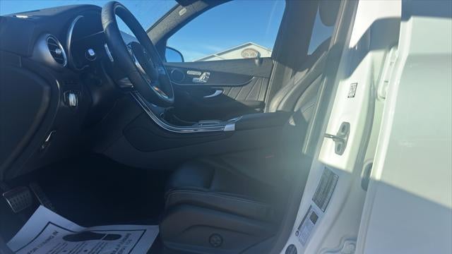 2022 Mercedes-Benz GLC GLC 300 4MATIC