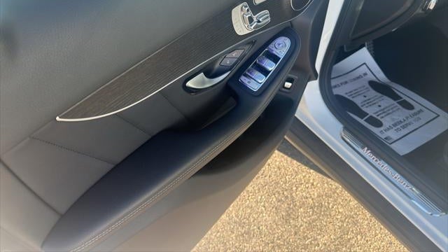 2022 Mercedes-Benz GLC GLC 300 4MATIC