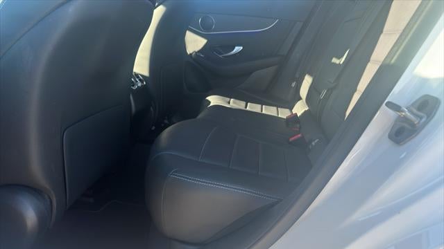 2022 Mercedes-Benz GLC GLC 300 4MATIC