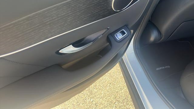 2022 Mercedes-Benz GLC GLC 300 4MATIC