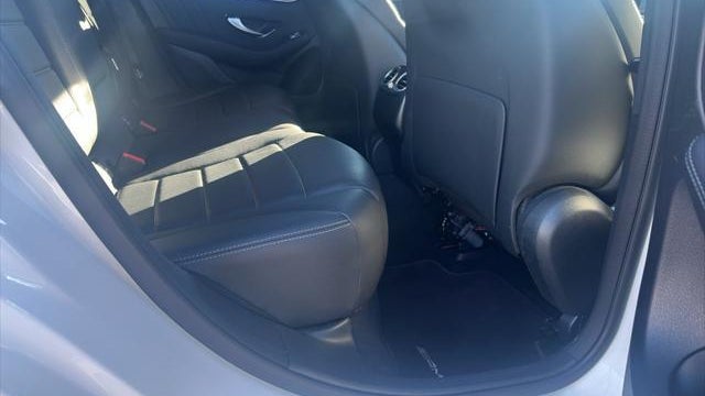 2022 Mercedes-Benz GLC GLC 300 4MATIC
