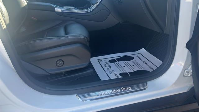 2022 Mercedes-Benz GLC GLC 300 4MATIC