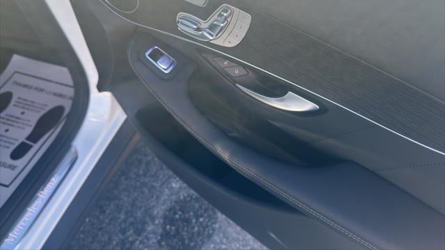 2022 Mercedes-Benz GLC GLC 300 4MATIC