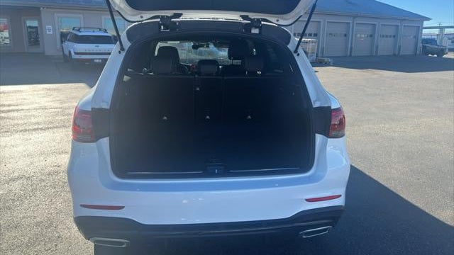 2022 Mercedes-Benz GLC GLC 300 4MATIC