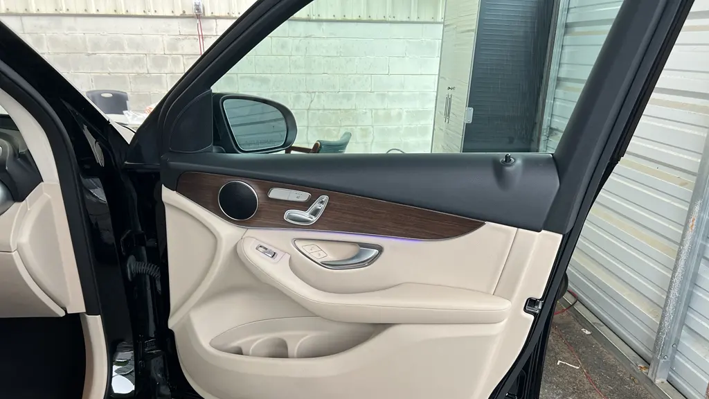 2022 Mercedes-Benz GLC GLC 300 4MATIC