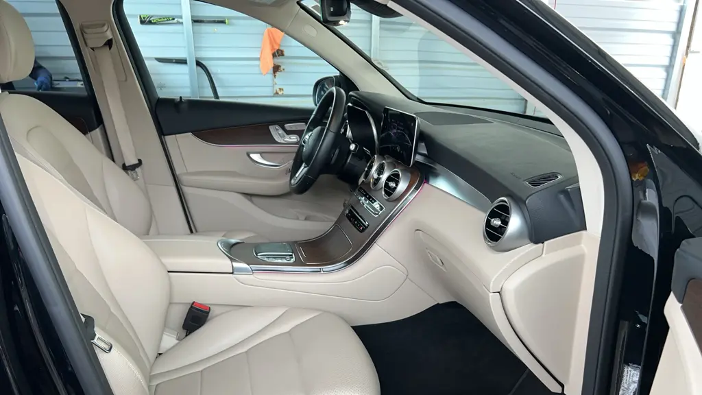 2022 Mercedes-Benz GLC GLC 300 4MATIC