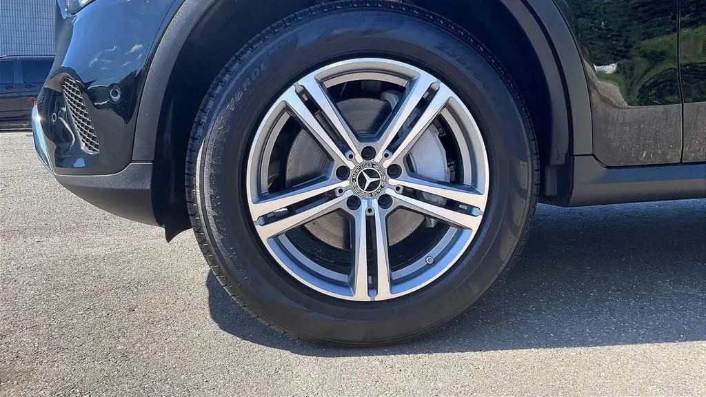 2022 Mercedes-Benz GLC GLC 300 4MATIC
