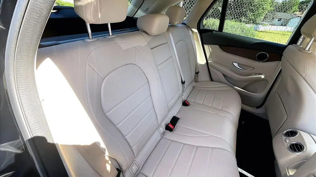 2022 Mercedes-Benz GLC GLC 300 4MATIC