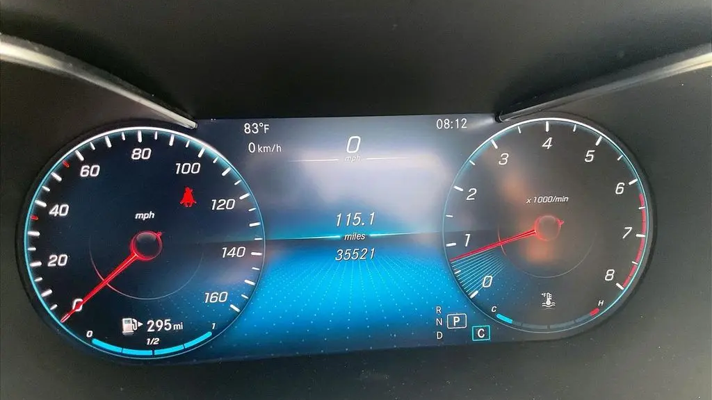 2022 Mercedes-Benz GLC GLC 300 4MATIC