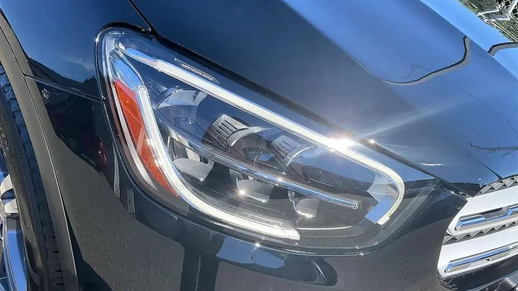 2022 Mercedes-Benz GLC GLC 300 4MATIC