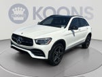 2022 GLC Thumbnail 1