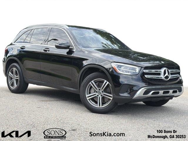 2020 Mercedes-Benz C-Class