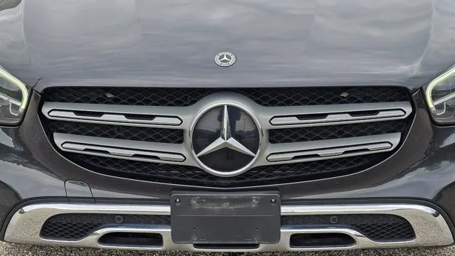 2021 Mercedes-Benz GLC GLC 300 4MATIC