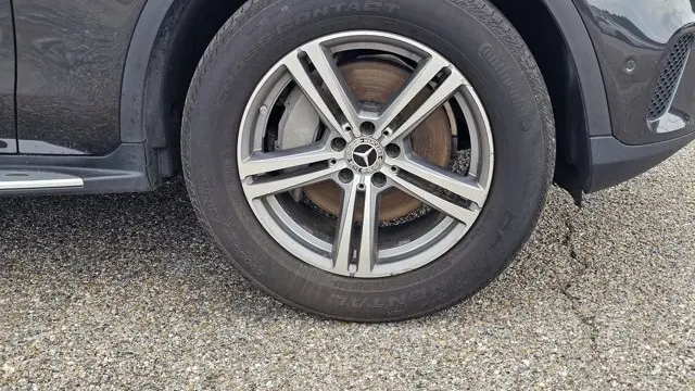2021 Mercedes-Benz GLC GLC 300 4MATIC