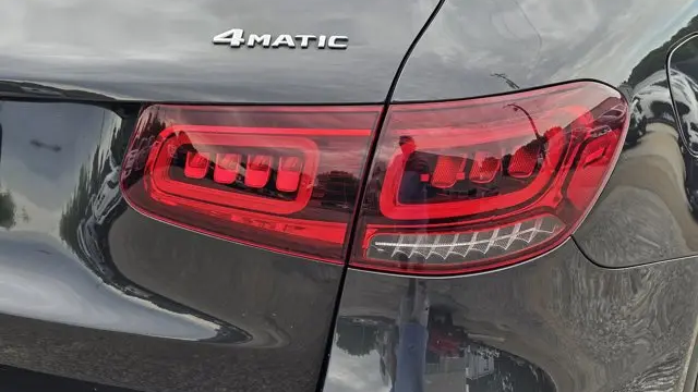 2021 Mercedes-Benz GLC GLC 300 4MATIC