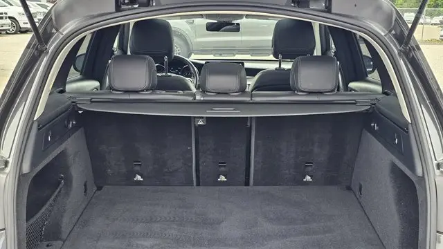 2021 Mercedes-Benz GLC GLC 300 4MATIC