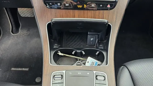 2021 Mercedes-Benz GLC GLC 300 4MATIC
