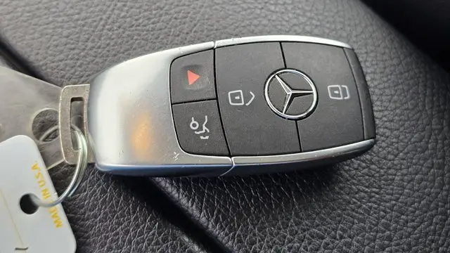2021 Mercedes-Benz GLC GLC 300 4MATIC