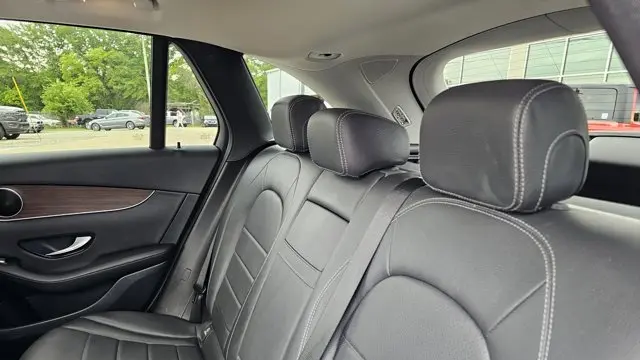 2021 Mercedes-Benz GLC GLC 300 4MATIC