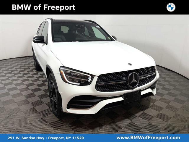 2021 Mercedes-Benz C-Class - $29,743