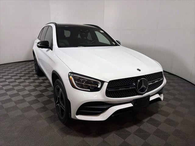 2021 Mercedes-Benz C-Class - $29,743