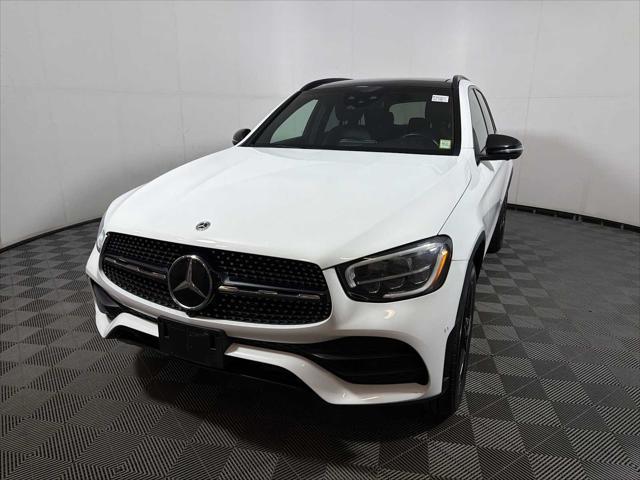 2021 Mercedes-Benz C-Class - $29,743