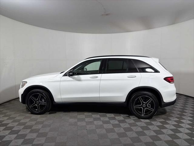 2021 Mercedes-Benz C-Class - $29,743