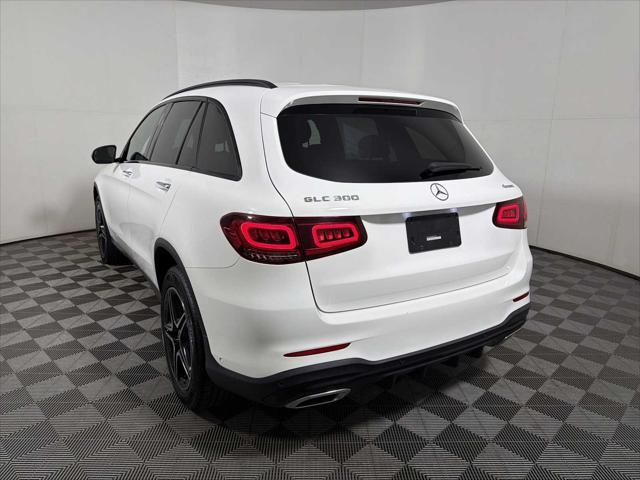2021 Mercedes-Benz C-Class - $29,743