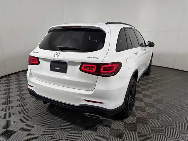 2021 Mercedes-Benz C-Class - $29,743