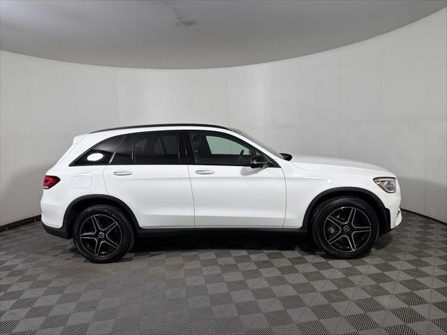 2021 Mercedes-Benz C-Class - $29,743