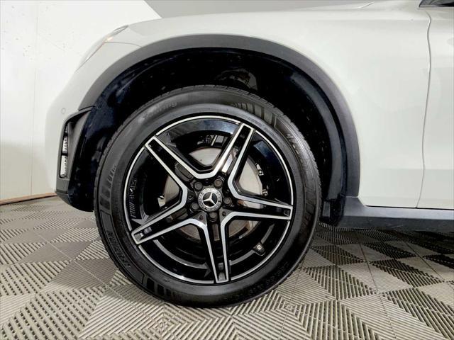 2021 Mercedes-Benz C-Class - $29,743