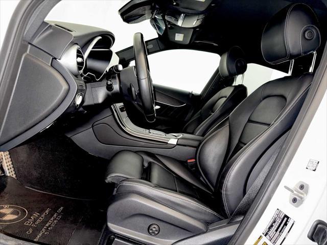 2021 Mercedes-Benz C-Class - $29,743