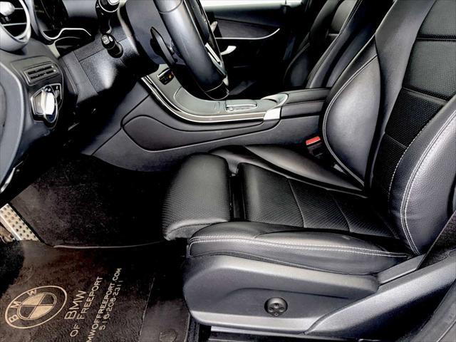 2021 Mercedes-Benz C-Class - $29,743