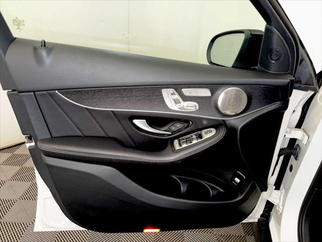 2021 Mercedes-Benz C-Class - $29,743