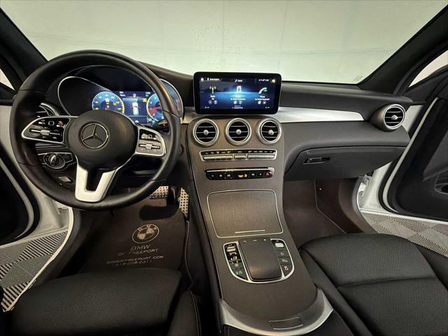2021 Mercedes-Benz C-Class - $29,743